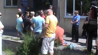 Городские новости (экстренный выпуск) Белово Омикс