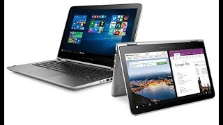 Cara Membongkar Meng-Upgrade Laptop Hp Pavilion X360  Covertible ba004TX