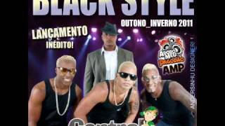 Black Style - Jesus Maravilhoso | CD Inverno 2011 |