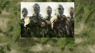 интервью с бойцом УНА-УНСО 2