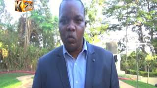 EMBAKASI SOUTH POLITICS: Kitui leaders demand ODM withdraws candidate