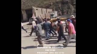 В Шамильском районе 2 чабанов приняли за боевиков и убили