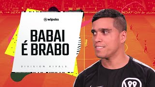 TIME DO QUALIFYING NO DIVISION RIVALS! | Wendell Lira