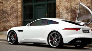 Jaguar C-X16