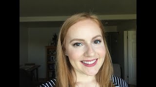 Summer Foundation Routine