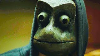 В тихом омуте - Русский трейлер | Фильм 2019