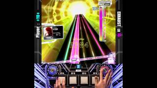[SDVX] Gott (EXH)