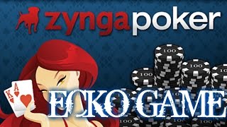 ZYNGA POKER JUGANDO EN ESPAÑOL FACEBOOK COMO PERDER RAPIDO