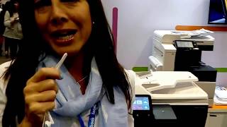 Soluciones de impresión en EXPO MiPyme Digital 2017