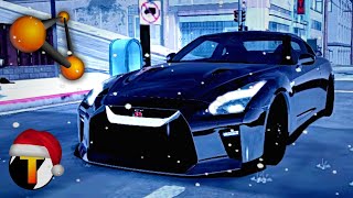 Дрифт в Beamng Drive