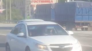Пункт весового контроля в Краснодарском крае часть 2