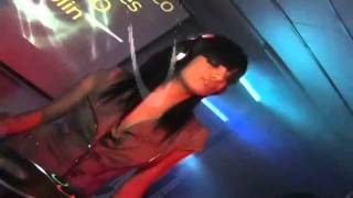Tony Dark Eyes & Cesar Dash - Fuego (HanzI Silva Hot Baila Z&H PVT Mix)