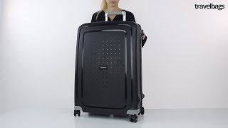 Samsonite S'Cure Spinner 69