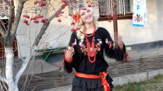 мамина калина