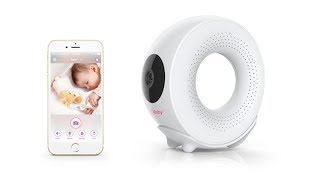 iBaby M2S Plus Installation Video