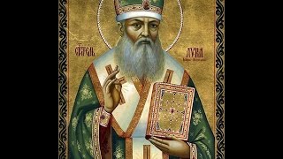 Святитель Лука. Фильм  Игоря Красовского. Жизнеописание. Студия АРТ-ТВ ПРО, 2004 г.