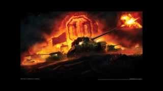World of Tanks Music #52 [Stalingrad]