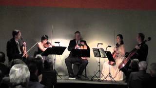 W.A.Mozart gmoll Quintett KV 516