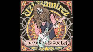 Uzi Ramirez / Cheese In My Pocket / Full Album