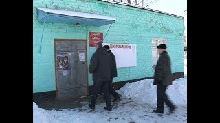 Планы по реконструкции главных спортивных объектов Моршанска