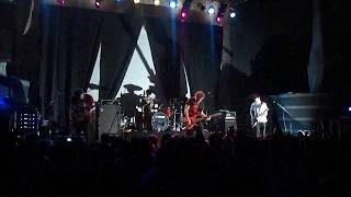And So I Watch You From Afar - 7 Billion People All Alive At Once (Live in Minsk Belarus)