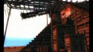 Oblivion: Живые и Мертвые - План Сангвина (Sanguine)
