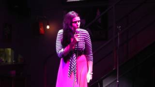 Adelina Stand Up про роды