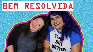 ATRIZ DA GLOBO, GORDA E BEM RESOLVIDA com MARIANA XAVIER (Mundo Gordelícia)