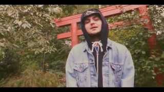 Kuchenmann - Waka Flocka Flame (prod. by Vertiqua) [Official Video]