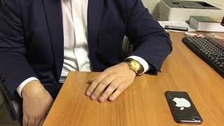 Кто продал Гальчино? Какой Лидман брокерс? Какое Гальчино?