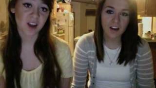 Demi Lovato "La La Land" by Megan and Liz | MeganandLiz