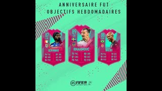 [ FR ] FIFA 19 ON RÉCUPÉRE ZLATAN NALDO ET GERVINHO ENSEMBLE