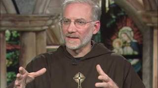 EWTN Live - For Dummies series - Fr. Joseph Mary  w Fr Trigilio and Fr Brighenti - 12-15-2010