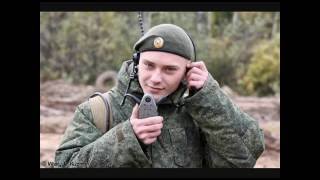 Российская армия. Военная разведка ВДВ спецназ ГРУ Самые сильные смелые весёлые Russian Army GRU VDV