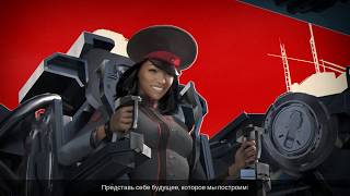 Endless Space 2 (2019) — Геймплей. Первый взгляд на сиквел Endless Space.