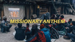 Missionary Anthem (LIVE) - Seth Yates