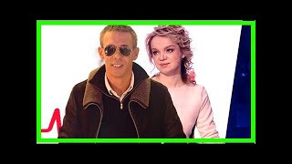 Обокрал и домогался: Панин втянул в скандал Цымбалюк-Романовскую | TVRu