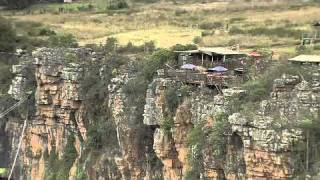 Graskop near Kruger National Park Mpumalanga
