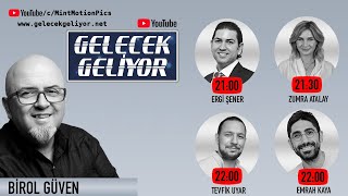 Home Made Gelecek Geliyor Canlı Yayın