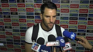 JUNIOR 2-1 MEDELLÍN: SEBASTIÁN VIERA, EL ARQUERO MAS GOLEADOR DE TIRO LIBRE EN LA HISTORIA DEL FPC