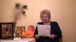 ЭМЧ - 27. Крайон. Конец концам света - 6. Боголюди