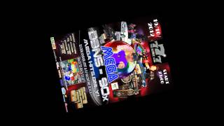 Mega Dance 90s@777 The Bank@2012-2013