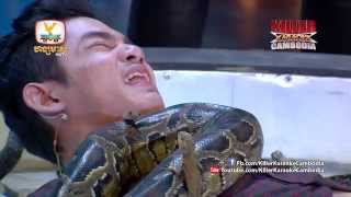 Killer Karaoke Cambodia | Part 2 | 03-10-2015