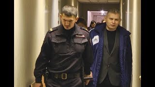 Нижнекамский суд отклонил ходатайство защиты Олега Галеева об изменении меры пресечения