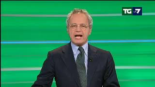 Edizione delle ore 20.00 del 02/11/2017