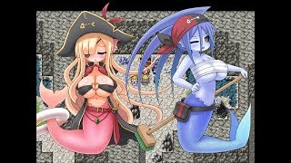 Let's Play Monster Girl Quest Paradox [Part 2] - Part 1.5 - The Marines' Side