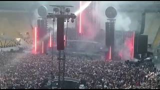 Rammstein Live in Dresden 13.06.2019 Deutschland ?? ??
