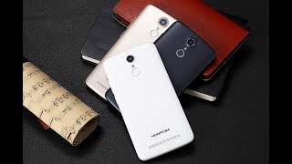 Обзор HOMTOM HT17 после двух месяцев использования .