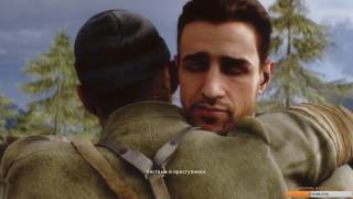 Battlefield 1. Прохождение миссий. Сюжет Батлфилд 1. #1