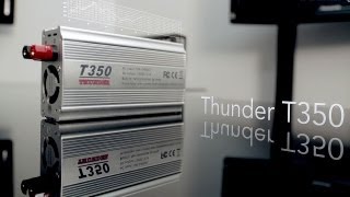 Thunder T350 350watt 23Amp Power Supply
